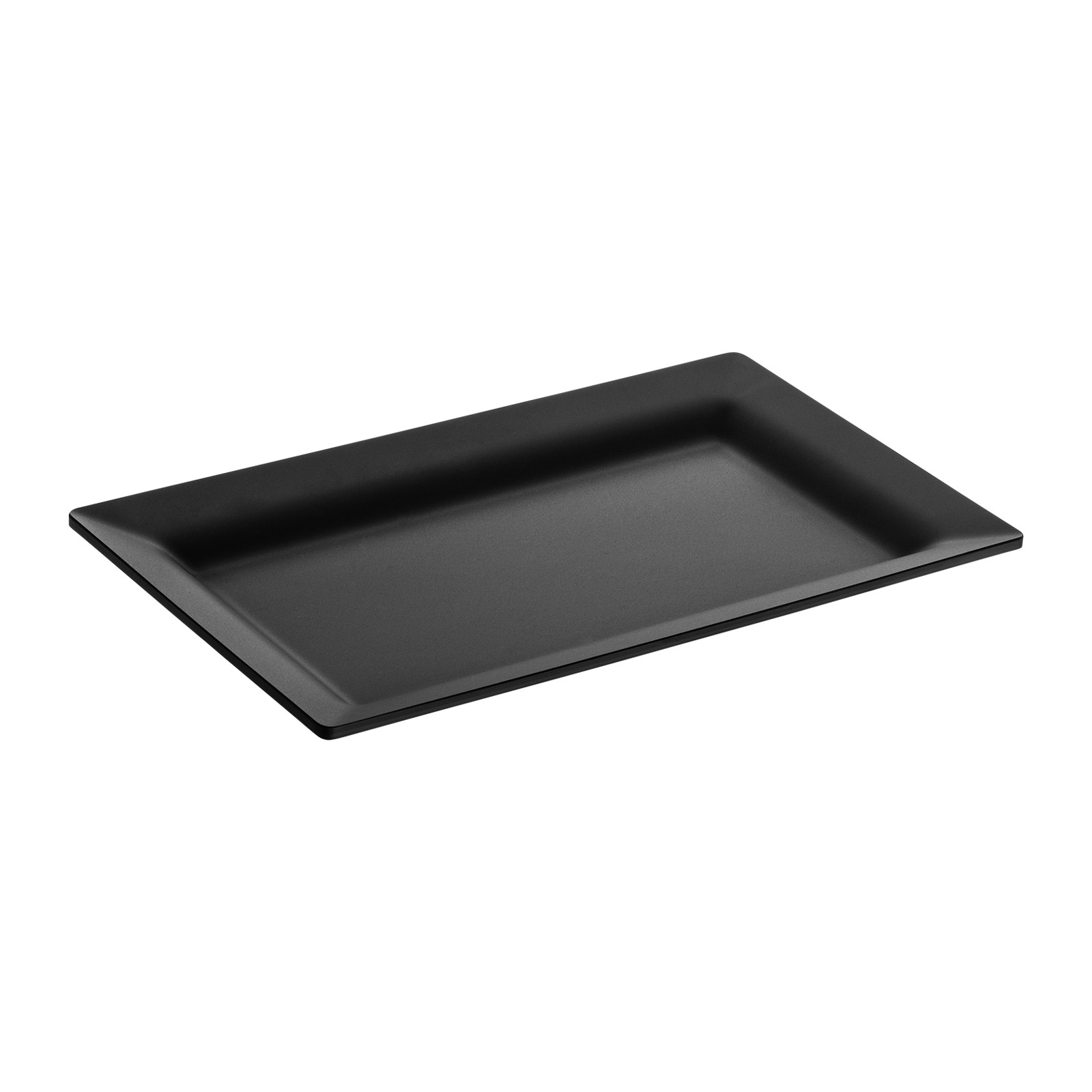 Bandeja  265x162x20mm | CATE series