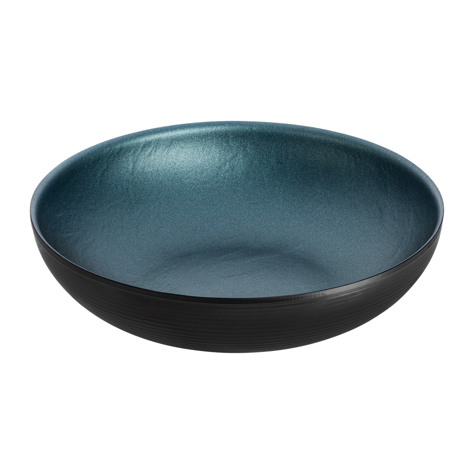 Bol redondo 200x50mm | CLAY series