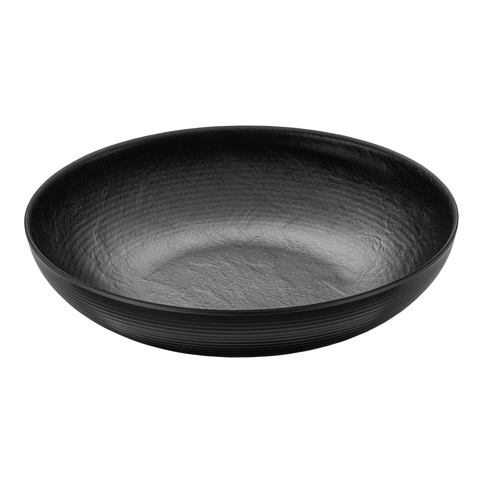Bol redondo 270x60mm | CLAY series