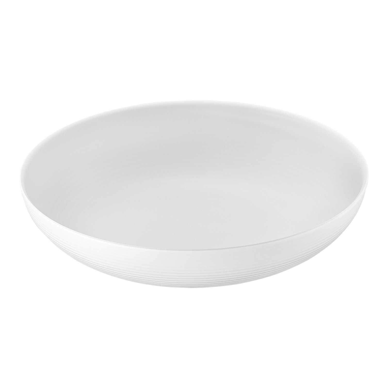 Bol redondo 270x60mm | CLAY series