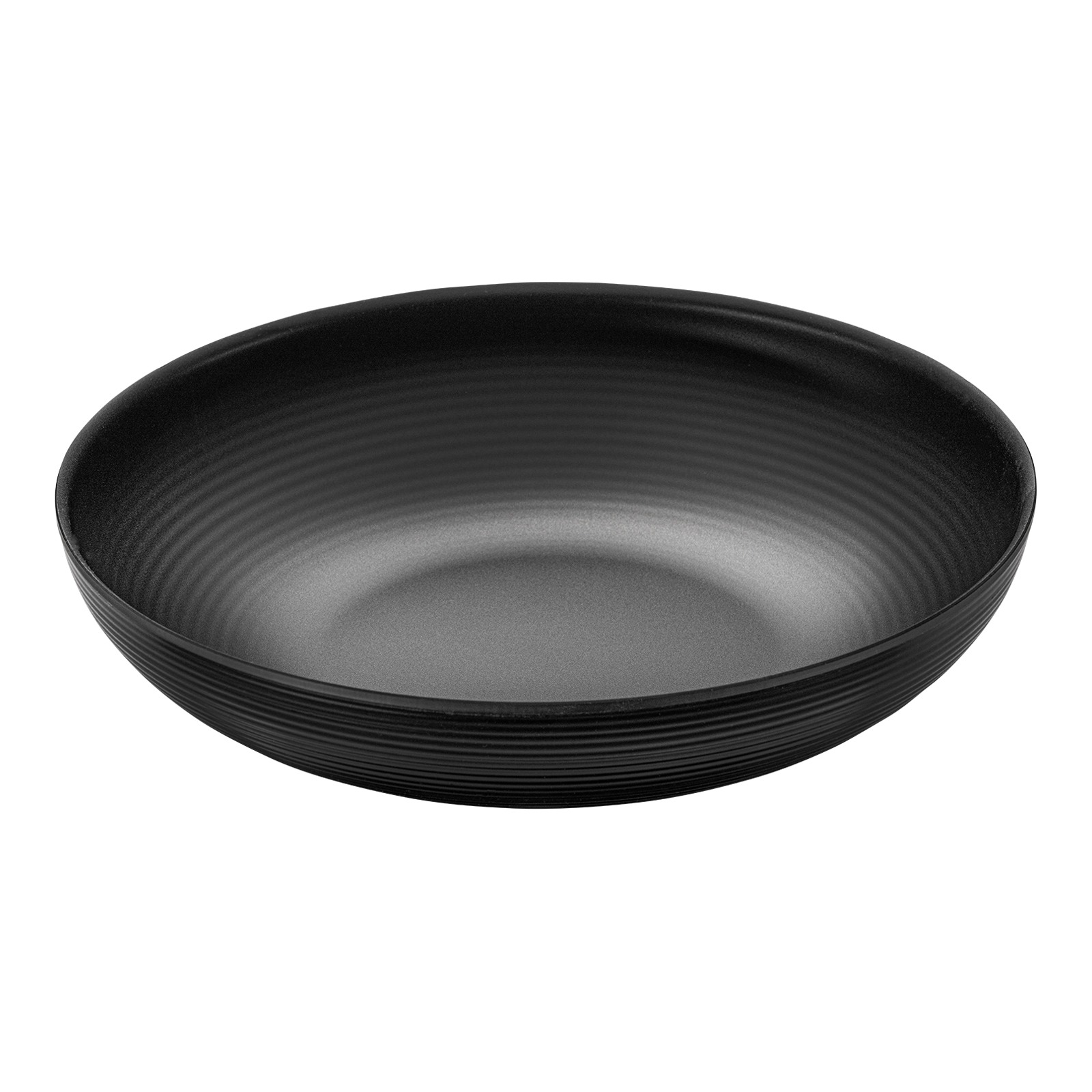Bol redondo 270x60mm | CLAY series