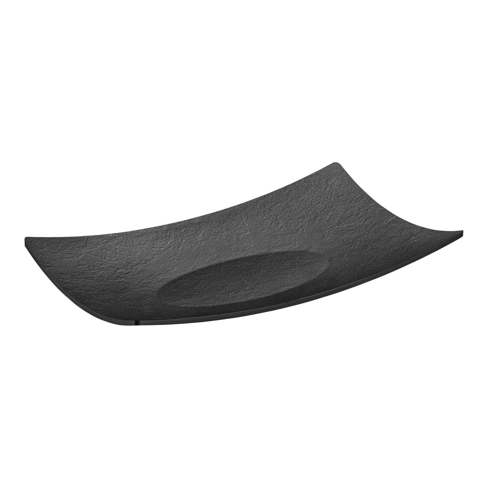 Safata rectangular 270x160x35mm | SWUNG series