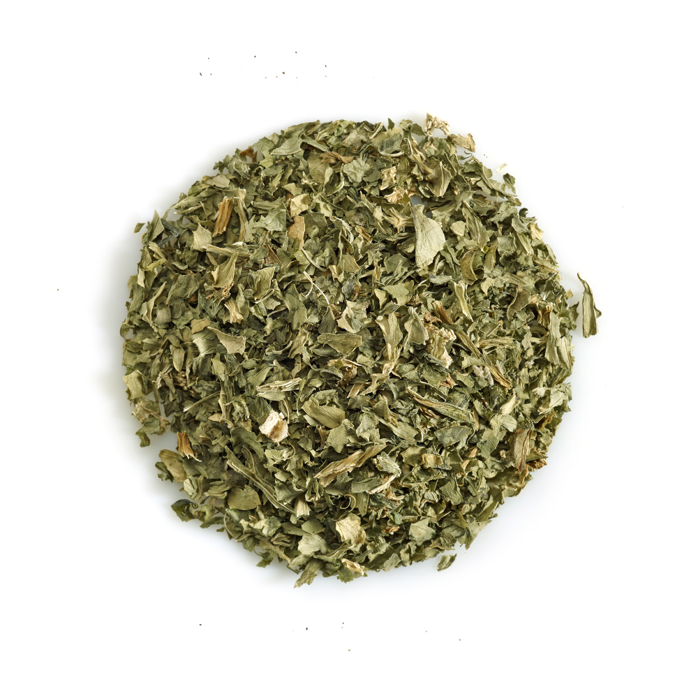 ORÉGANO EN HOJA 