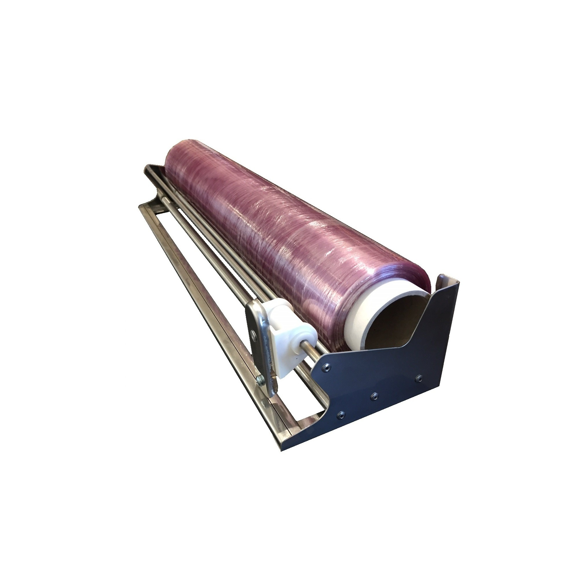 DISPENSADOR INOX FILM 30