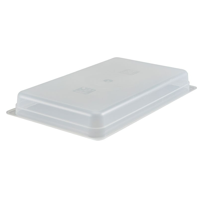 CUBETAS GN 1/1 POLIPROPILENO - 13 L (32.5 x 53 x 10cm)