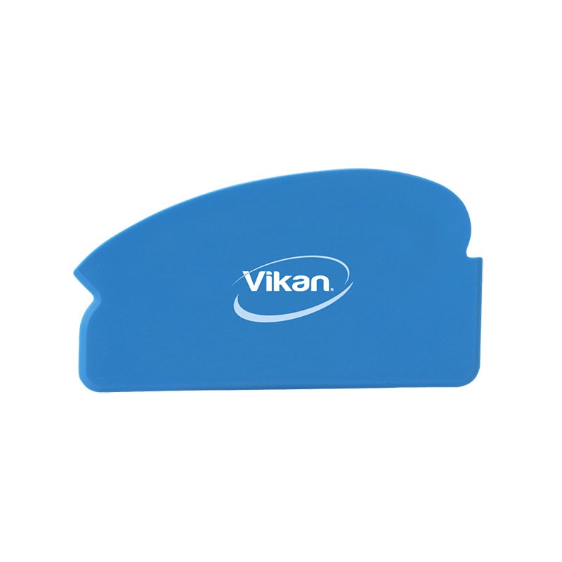 RASCADOR FLEXIBLE BLAU