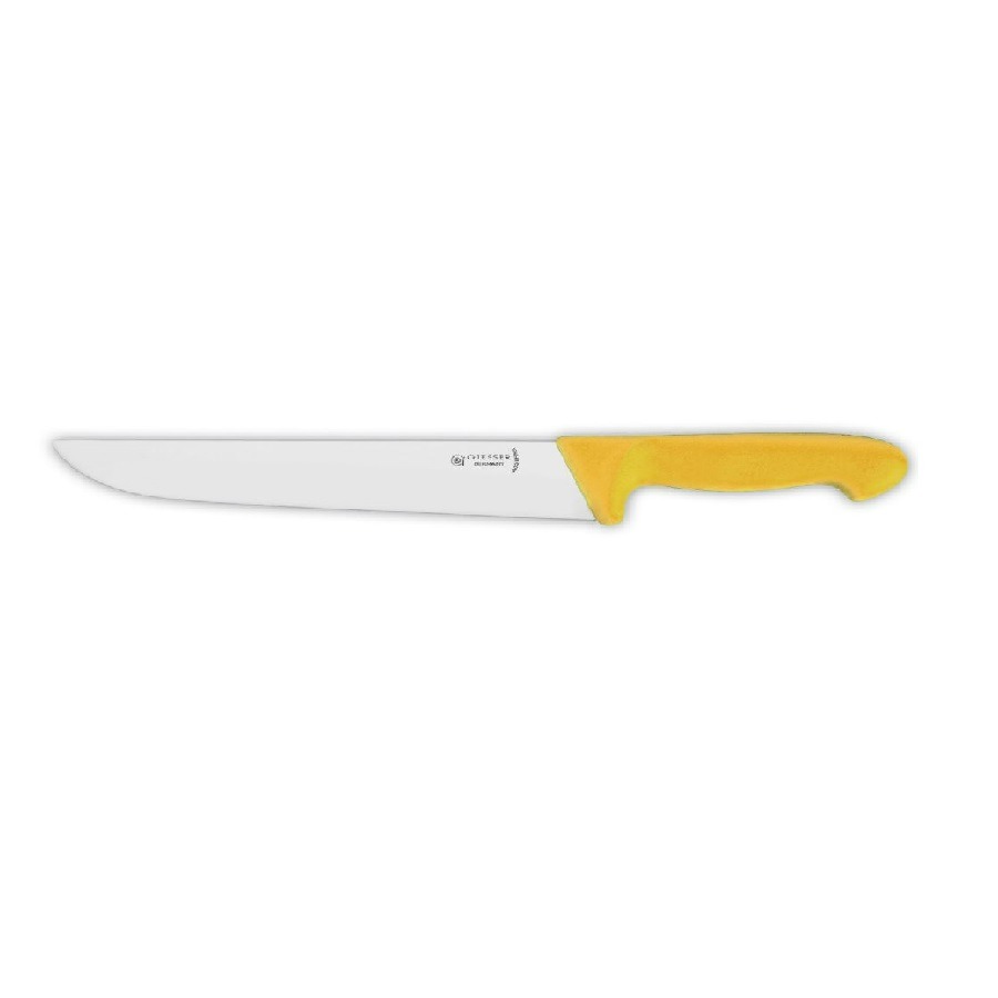 GANIVET TALL GIESSER 32cm groc