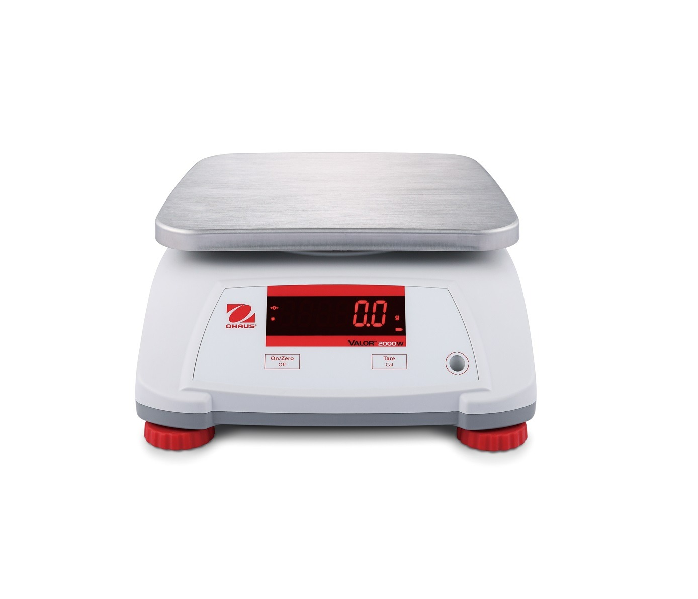 BALANÇA OHAUS VALOR 2000