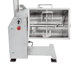 AMASADORA MAINCA RM-20 L Monofasica