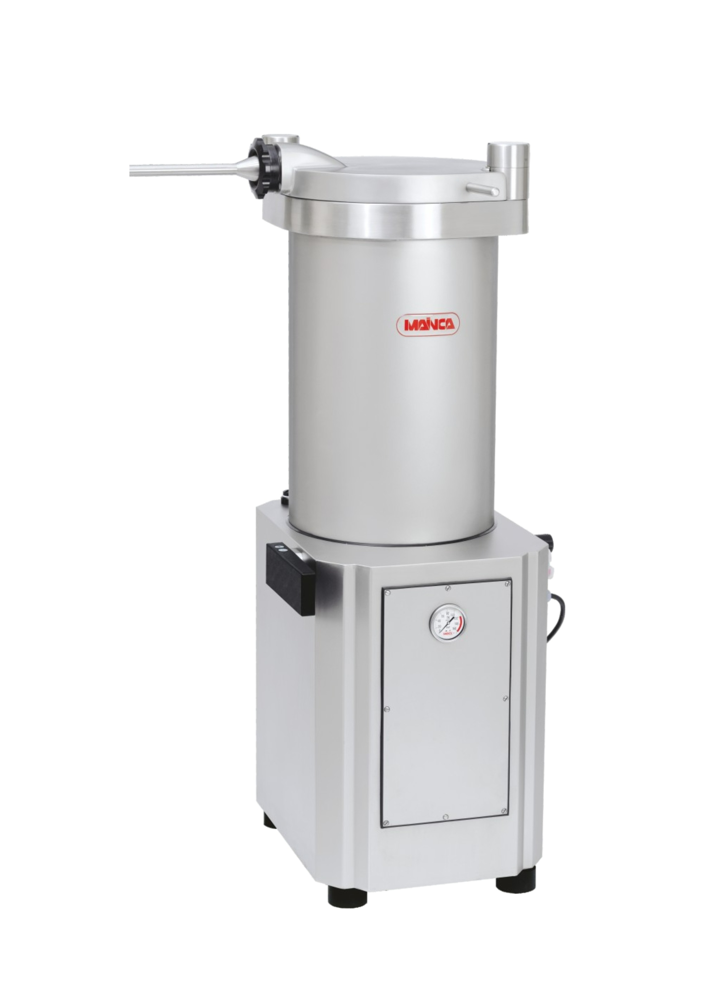 EMBOTIDORA HIDRÀULICA FC12 MAINCA