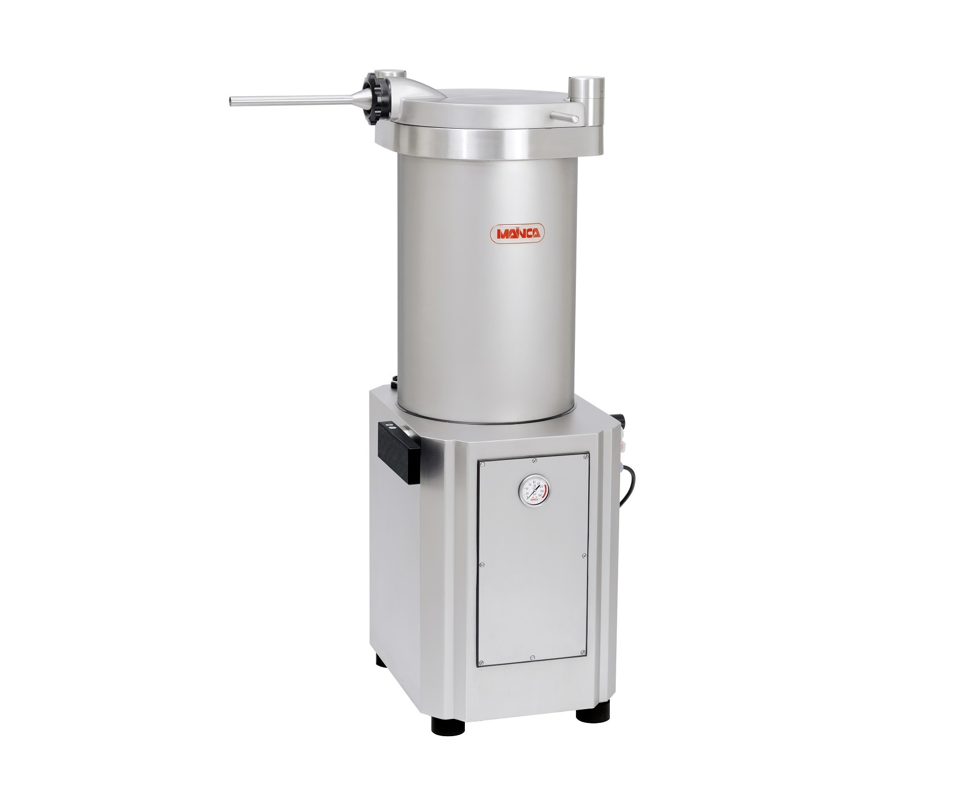 EMBOTIDORA HIDRÀULICA EI50 MAINCA