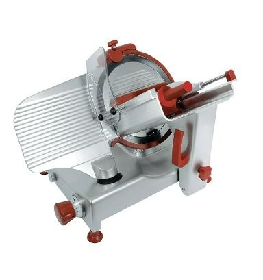 TALLADORA D'EMBOTITS SMARTY 300IX (VERMELLA)