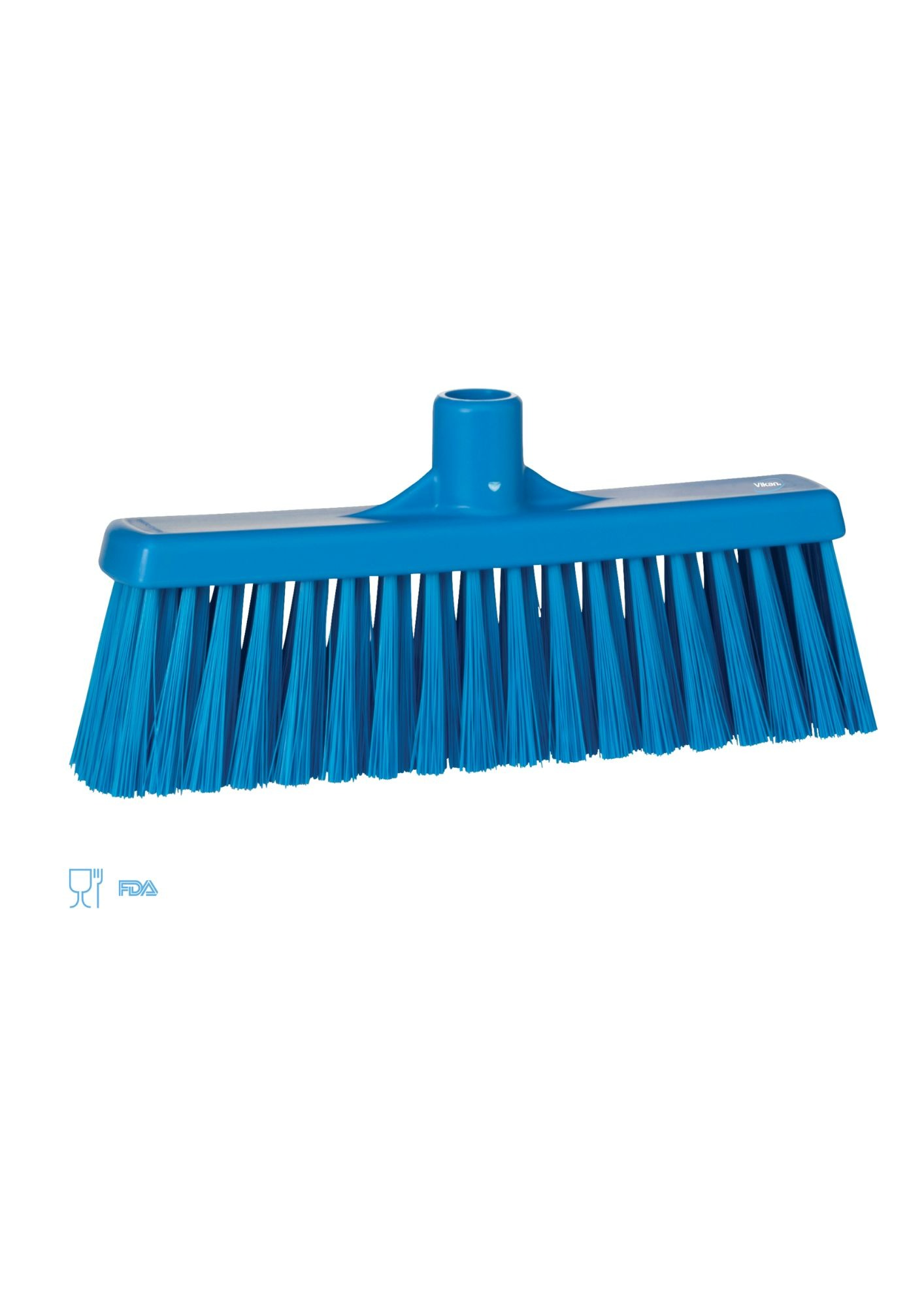 ESCOBA CUELLO RECTO 310mm