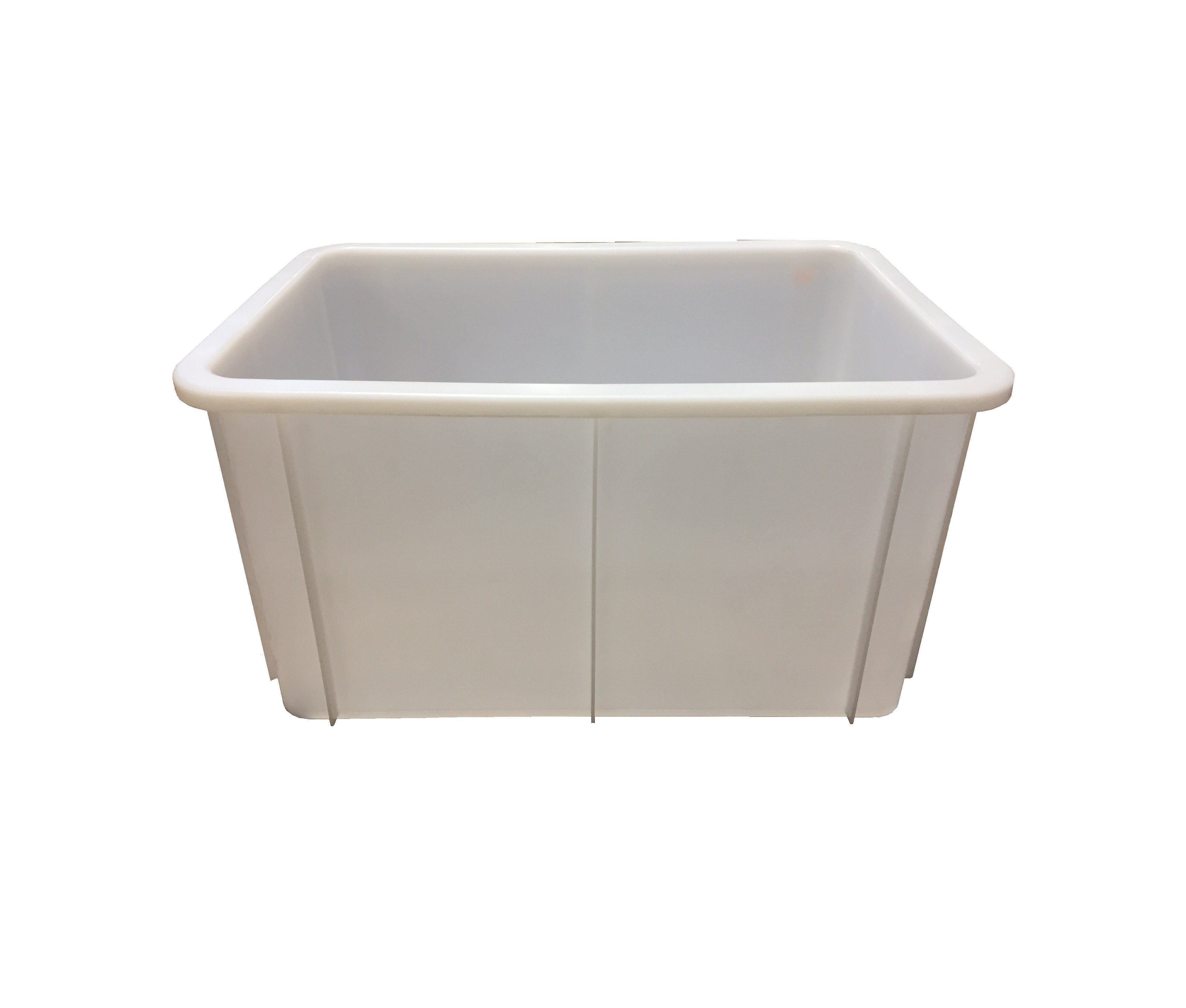 CUBETA RECTANGULAR 5 LITRES