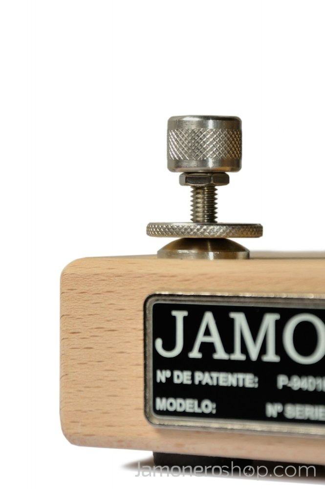 JAMONERO JAMOTEC J2