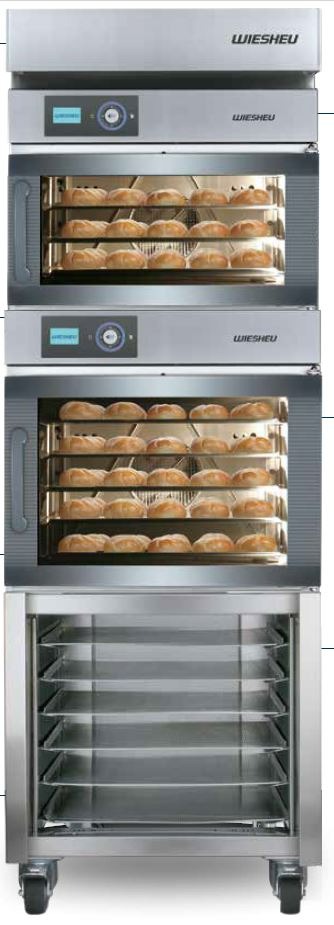 HORNO PAN MINIMAT