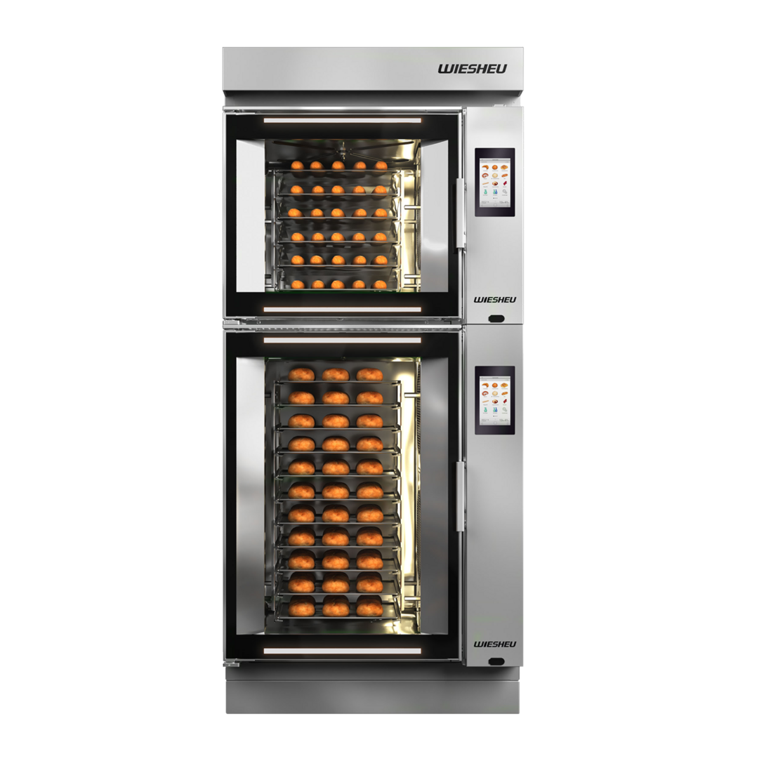 HORNO PAN E3