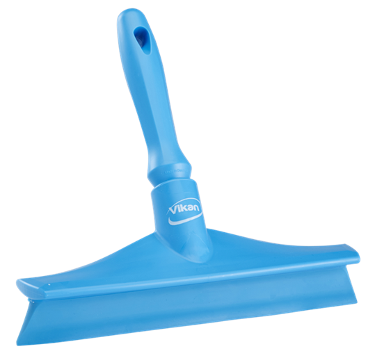 JALADOR MANUAL ULTRA HIGIÉNICO AZUL 