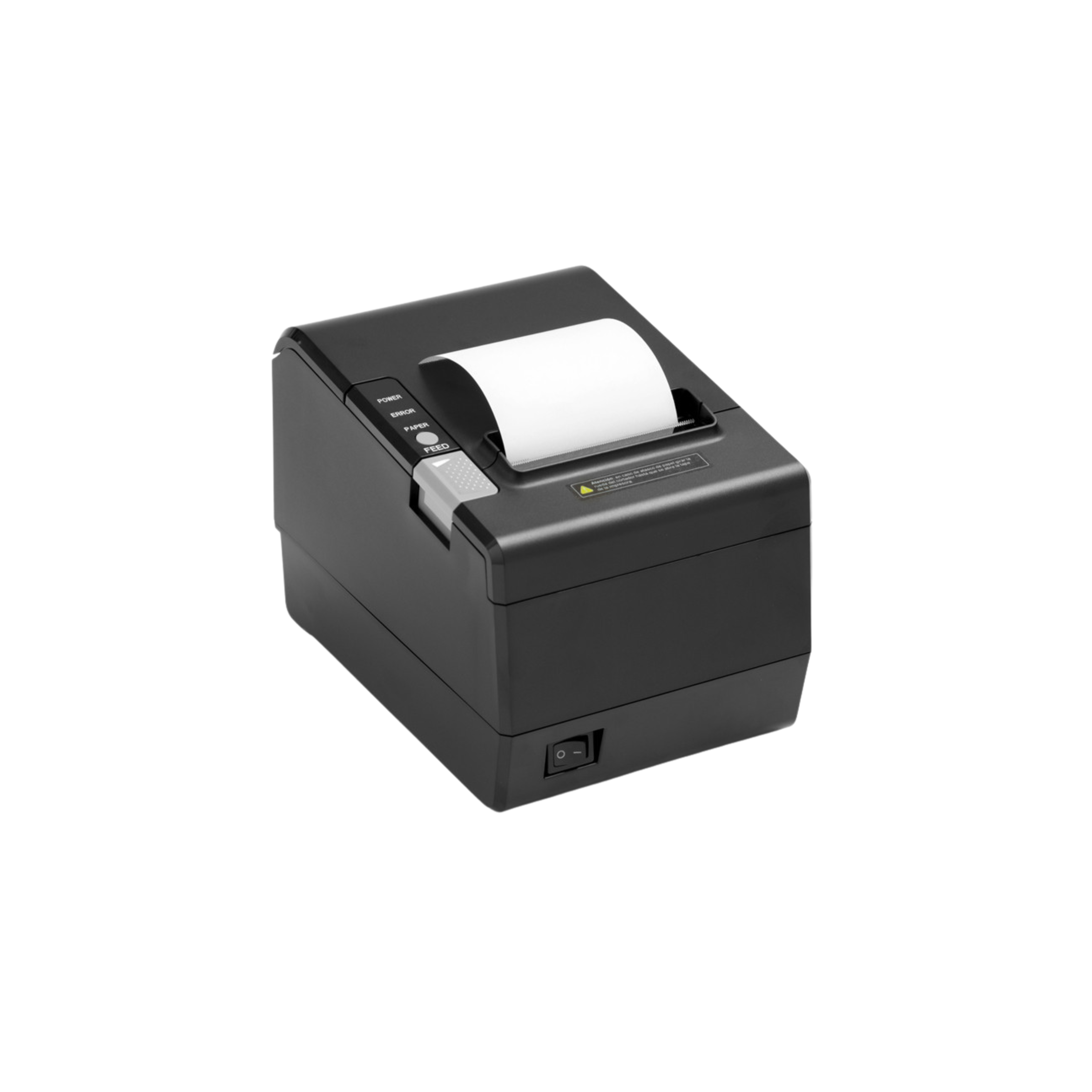  IMPRESORA DE TICKETS TÉRMICA CP-450