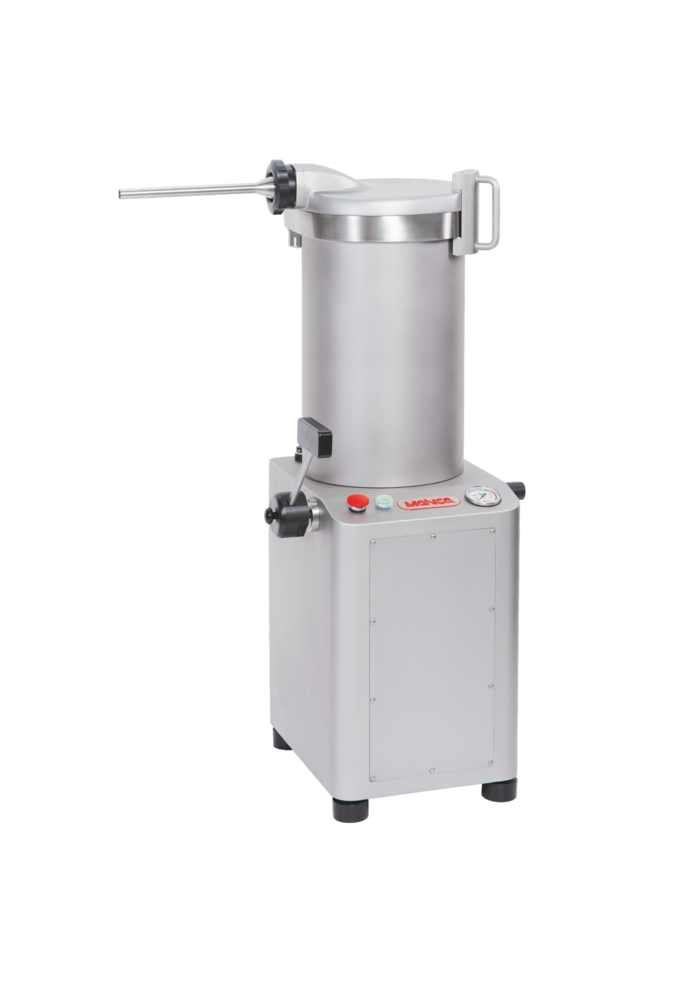 EMBOTIDORA HIDRÀULICA FC30 MAINCA