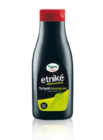 MARINADA GUSTOSI TERIYAKI LEMONGRASS (1KG)