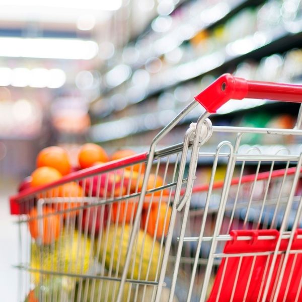 Maquinaria comercio alimentación de Anguera Maquinaria