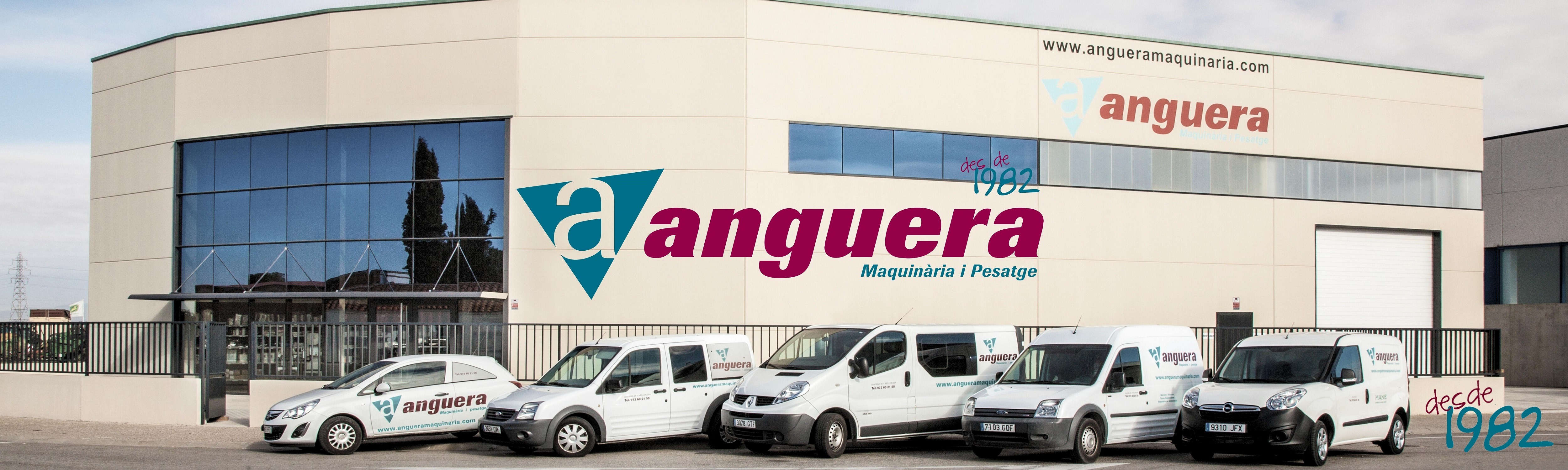 Anguera Maquinaria