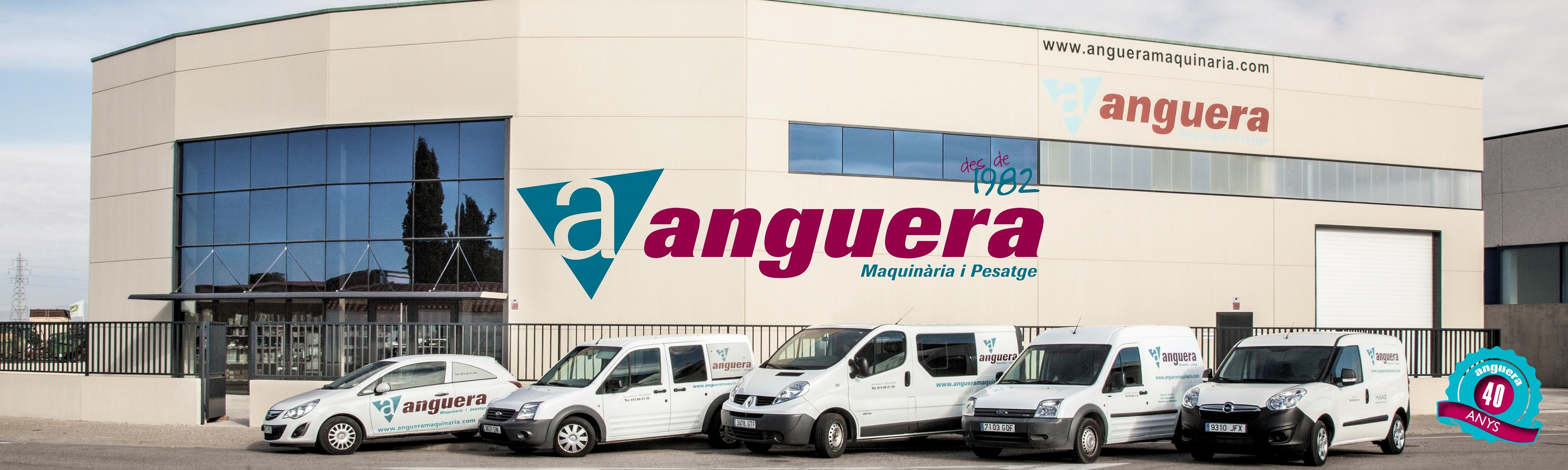 Anguera Maquinaria