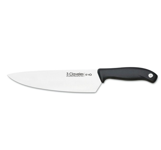 GANIVET CUINA/VERDURA EVO 20cm 3C