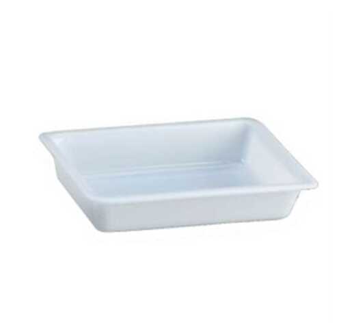 CUBETAS RECTANGULARES PARA ALIMENTOS - 30 x 20 x 6cm (2L)