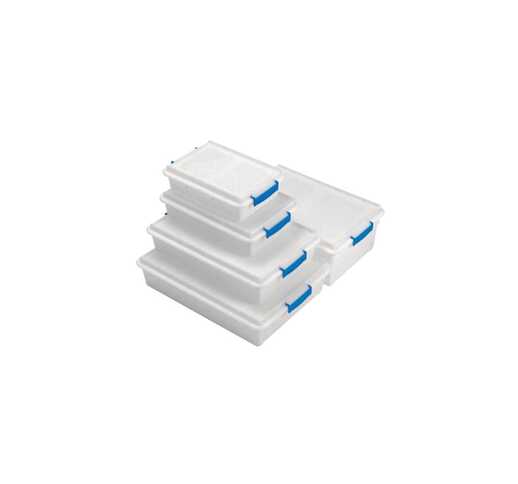 TAPA PER A CUBETES XARCUTERES