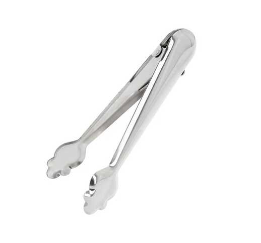 PINÇA INOX AMB MOLL