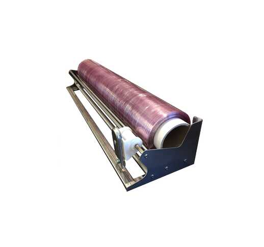 DISPENSADOR INOX FILM 30