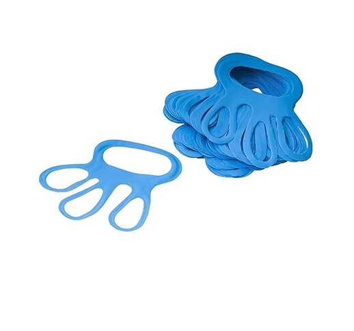 AJUSTADOR GUANT DE MALLA (PACK 24 UNITATS)