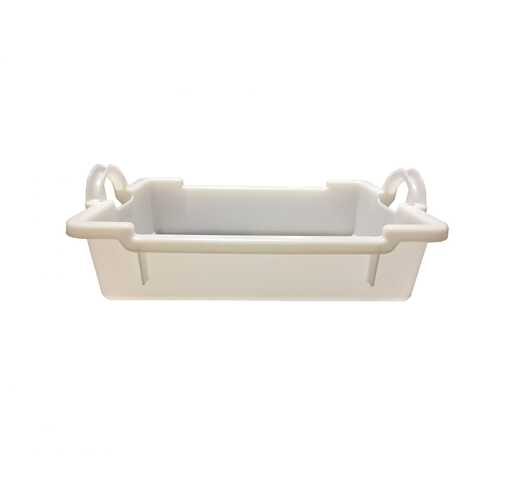 CUBETA APILABLE PE AMB NANSES 60 LTRS  CUBETA APILABLE PE AMB NANSES 60 LTRS