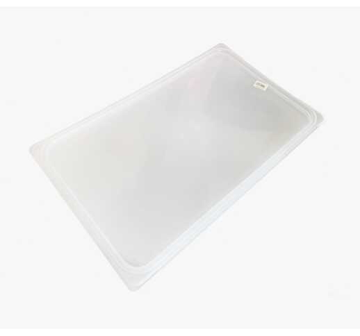 TAPA POLIPROPILÈ PER A CUBETES GN 1/1