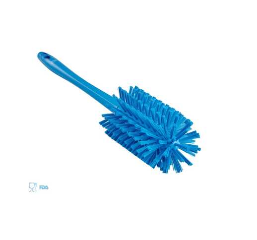 CEPILLO PICADORA AZUL 90mm