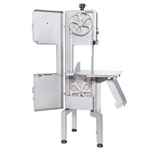 SERRA MAINCA BC2800_1