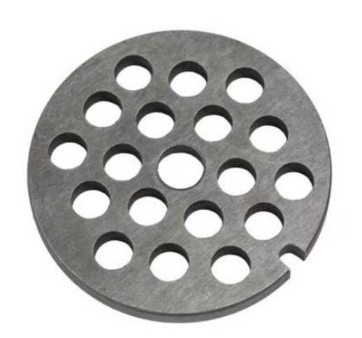 PLACA PICADORA BOCA 12 Nº10