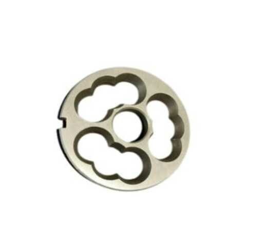 PLACA PICADORA 3 ULLS RECTES BOCA 82