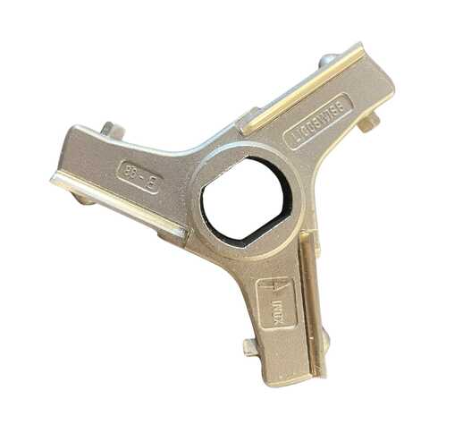 GANIVETA PICADORA DOBLE TALL TIPUS B98