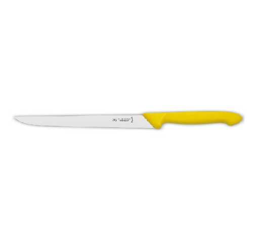 CUCHILLO GIESSER 18cm AMARILLO