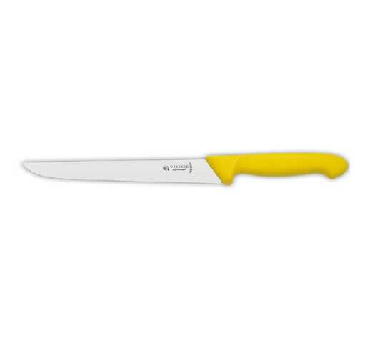 CUCHILLO GIESSER 21cm AMARILLO