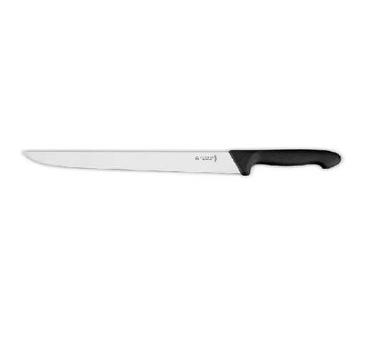 CUCHILLO GIESSER 21cm NEGRO