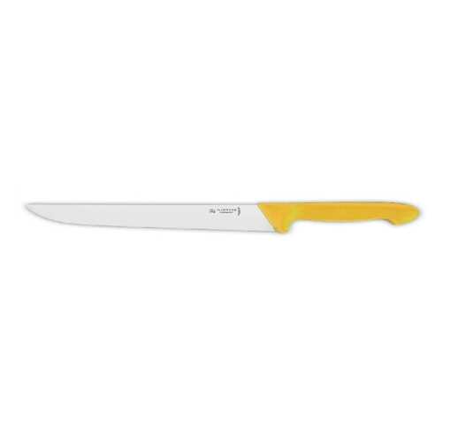 CUCHILLO GIESSER 24cm AMARILLO
