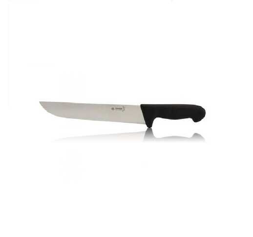 CUCHILLO GIESSER 24cm NEGRO