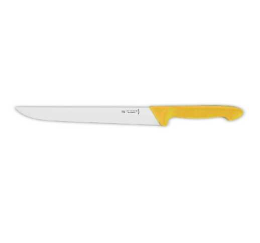 CUCHILLO GIESSER 27cm AMARILLO