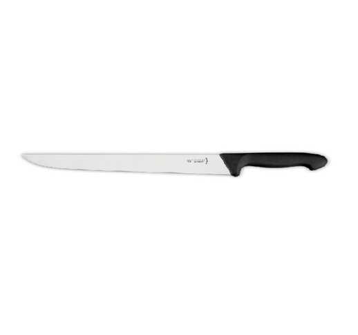 CUCHILLO GIESSER 27cm NEGRO
