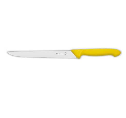 CUCHILLO GIESSER 36cm AMARILLO