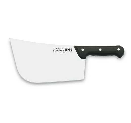 TALLAN CARNISSER 16 cm 3 CLAVELES